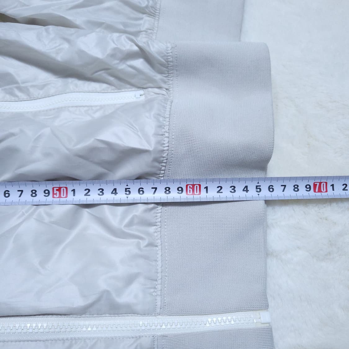 나이키 남성 바람막이 운동점퍼 100 0226 상품이미지5