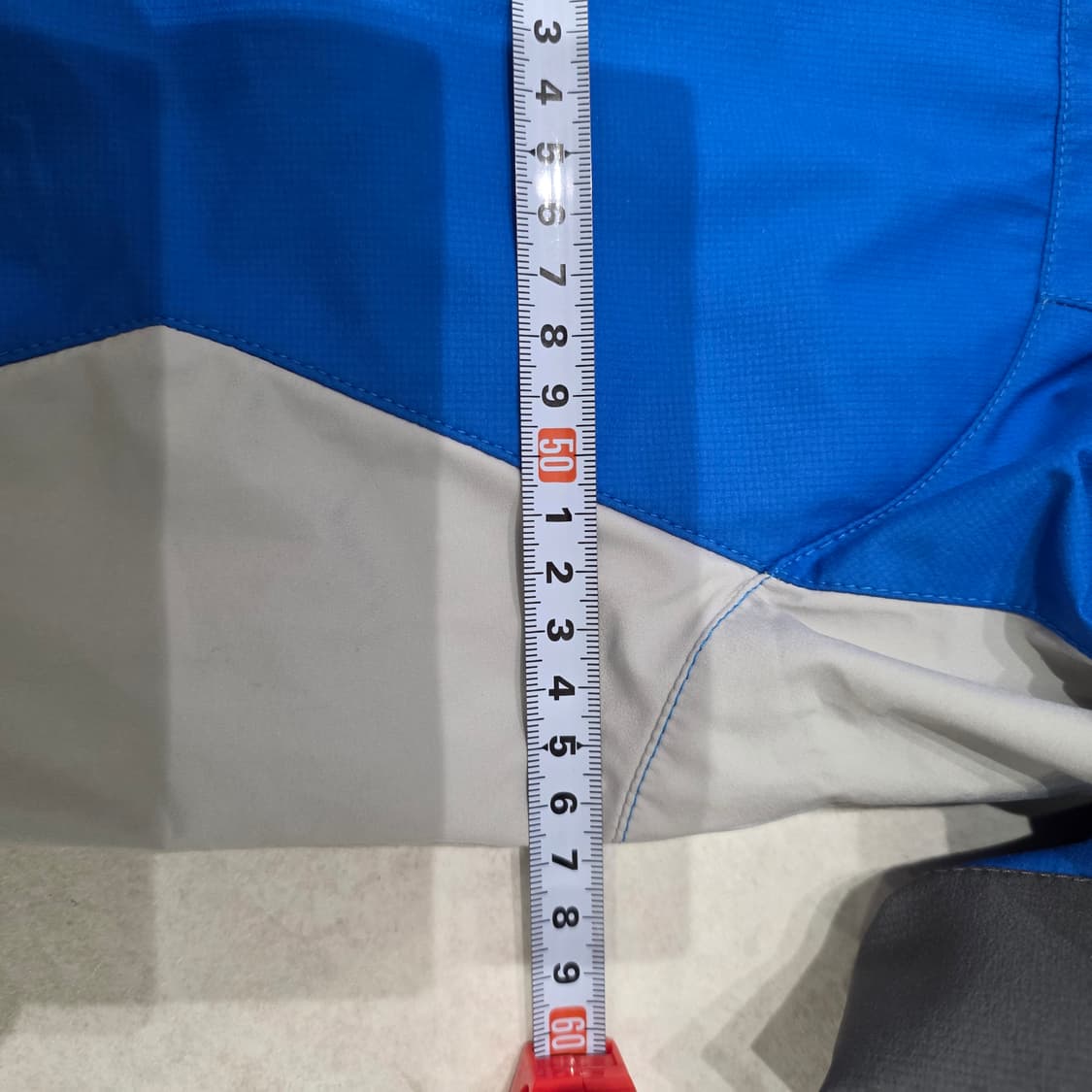 노스페이스 써밋 시리즈 바람막이 100 상품이미지8