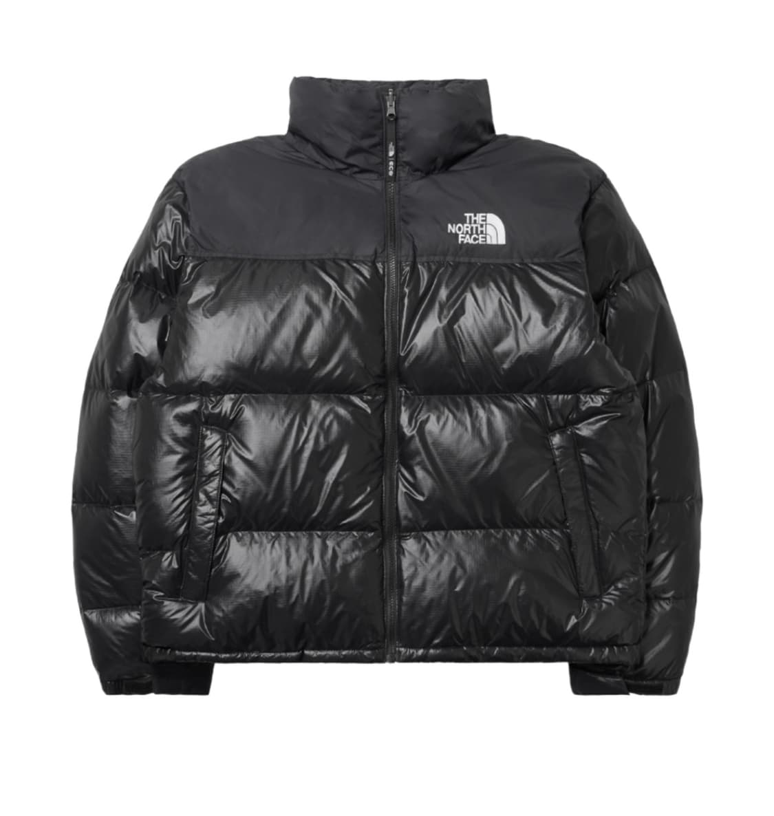 노스페이스 1996 에코 눕시 자켓 리얼 블랙 M 상품이미지2