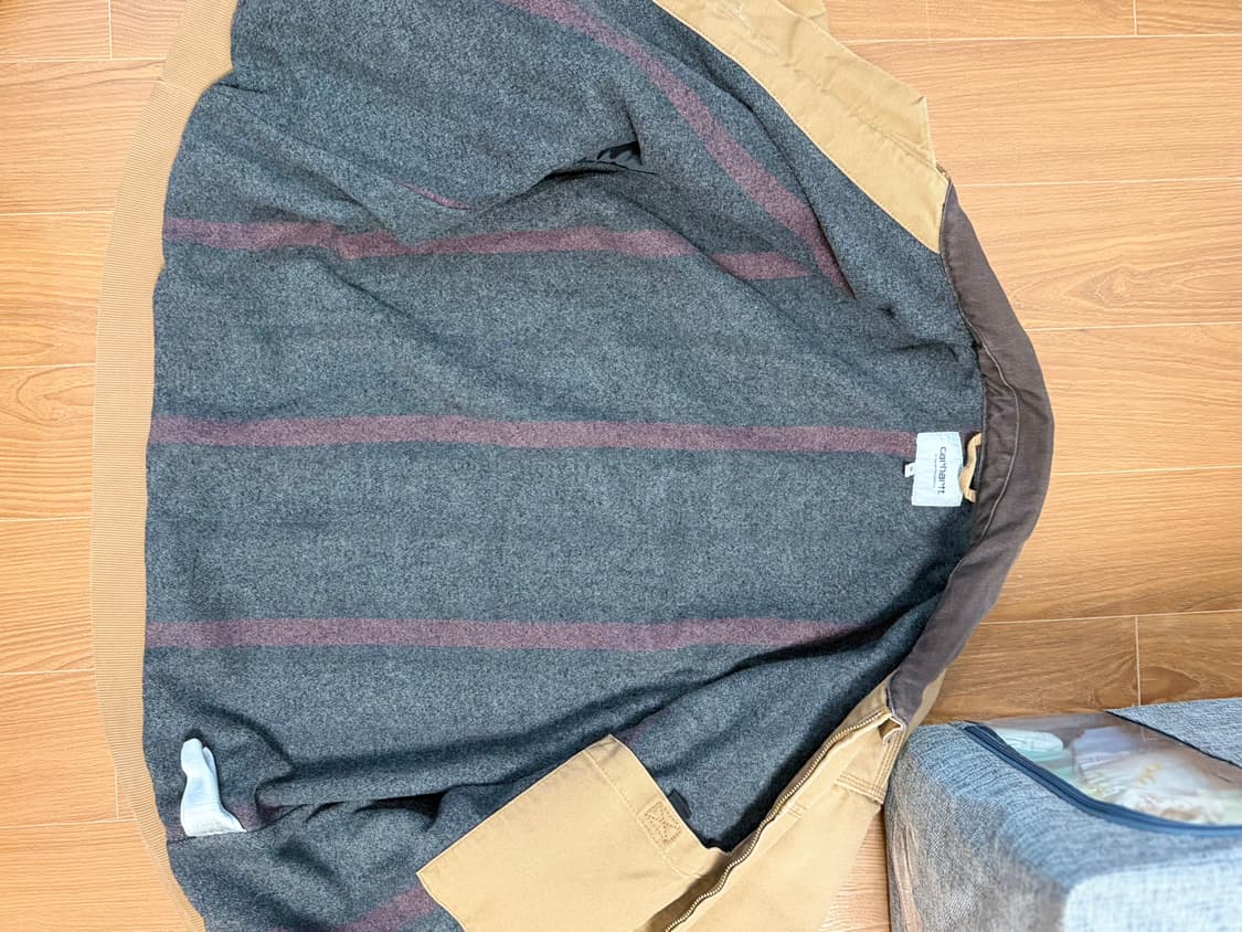 칼하트 윕 산타페 상품이미지3