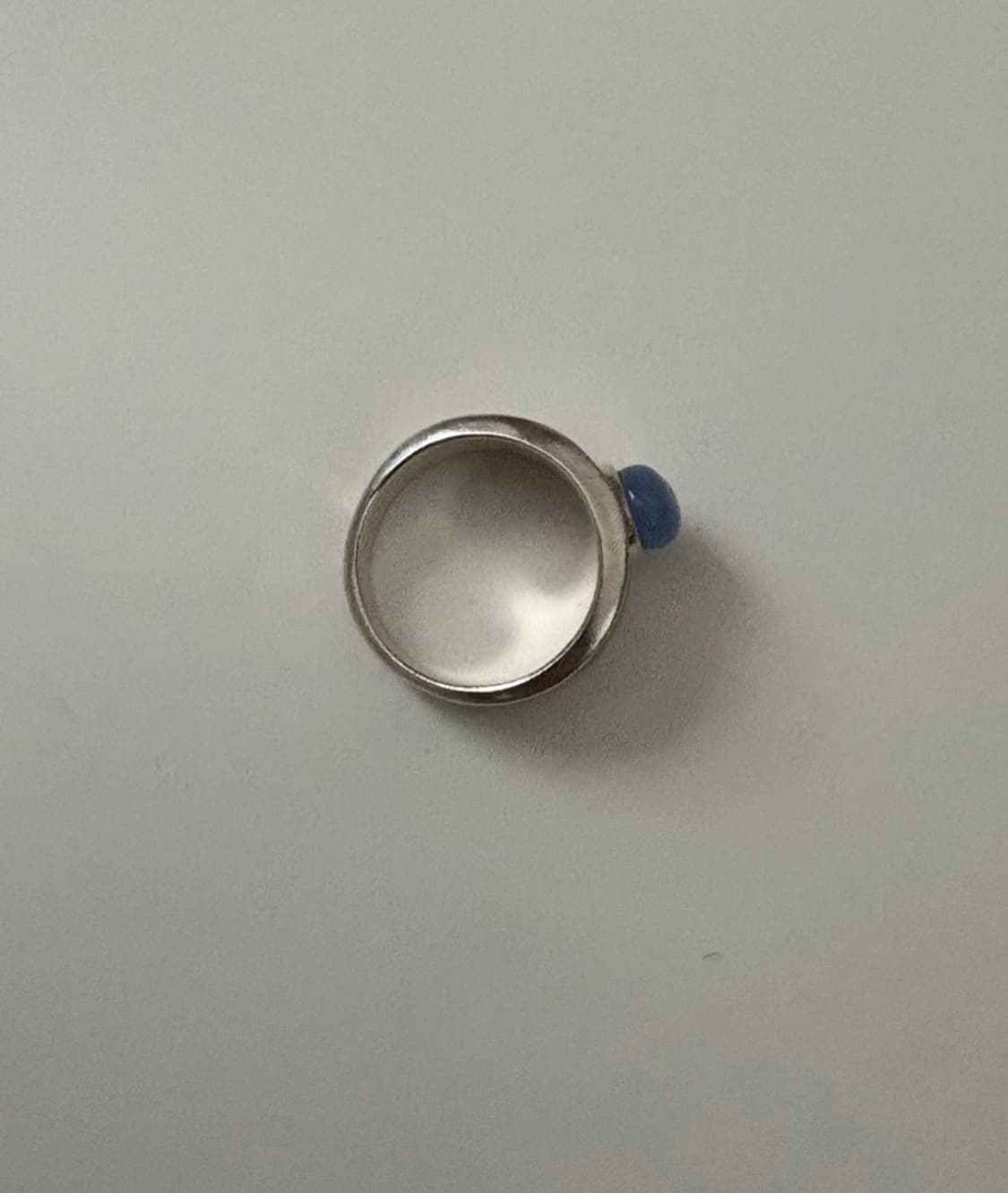 포틀 Fotl 실버 925반지 15호 상품이미지5