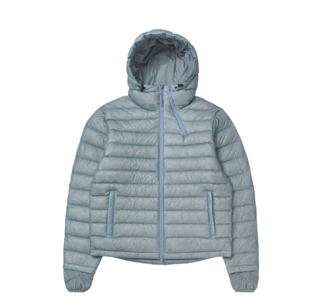 산산기어 서픽스 푸퍼 자켓 상품이미지1