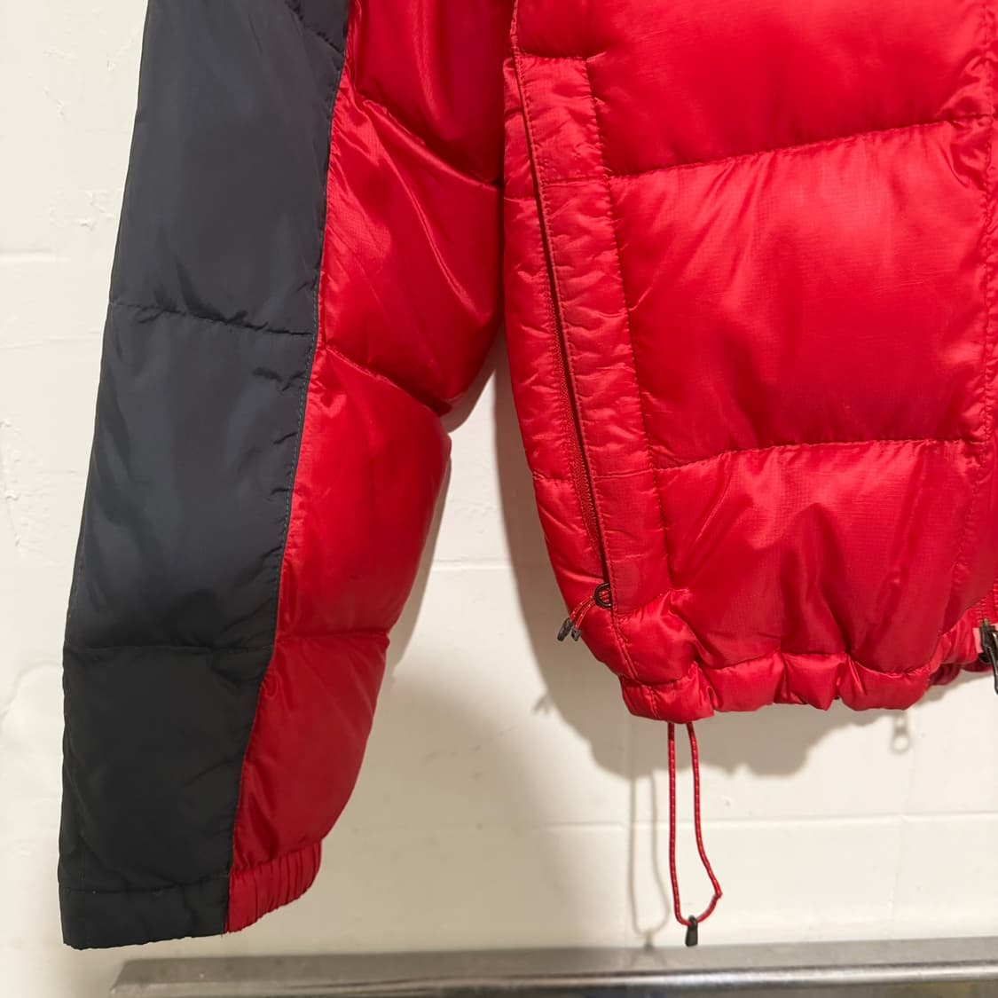 노스페이스 패딩 자켓 상품이미지3