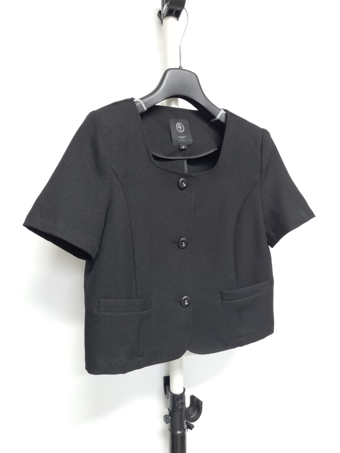 새 베니토 춘하 숏 자켓 55 상품이미지4