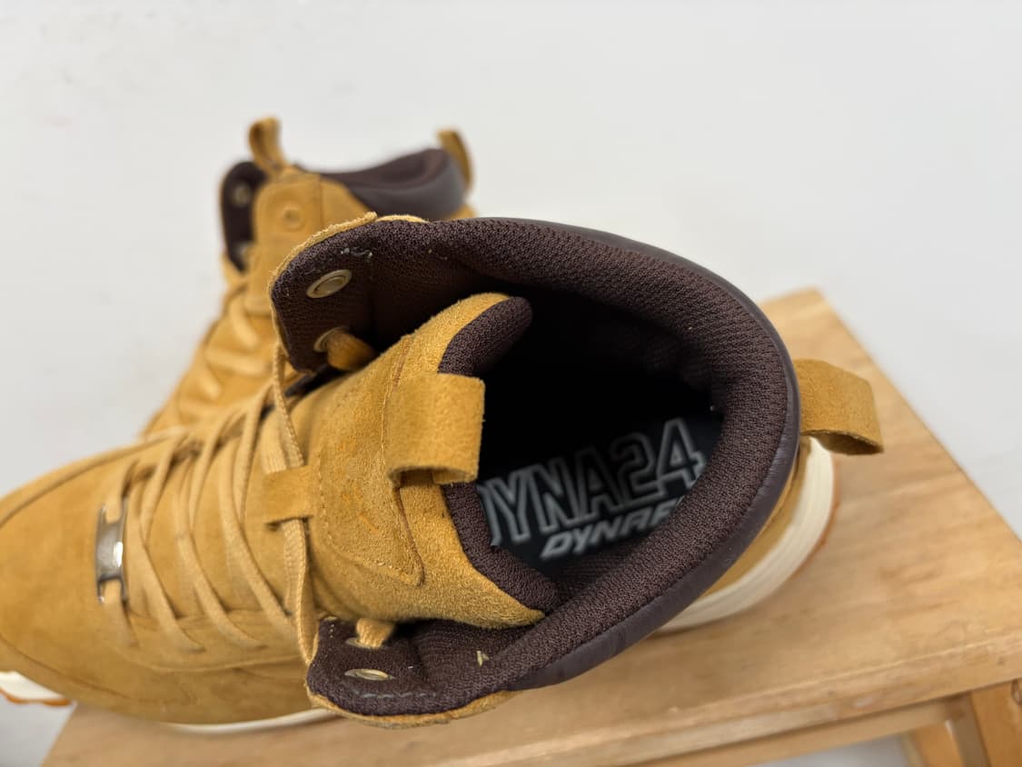 다이나핏 남성 부츠 260 상품이미지8