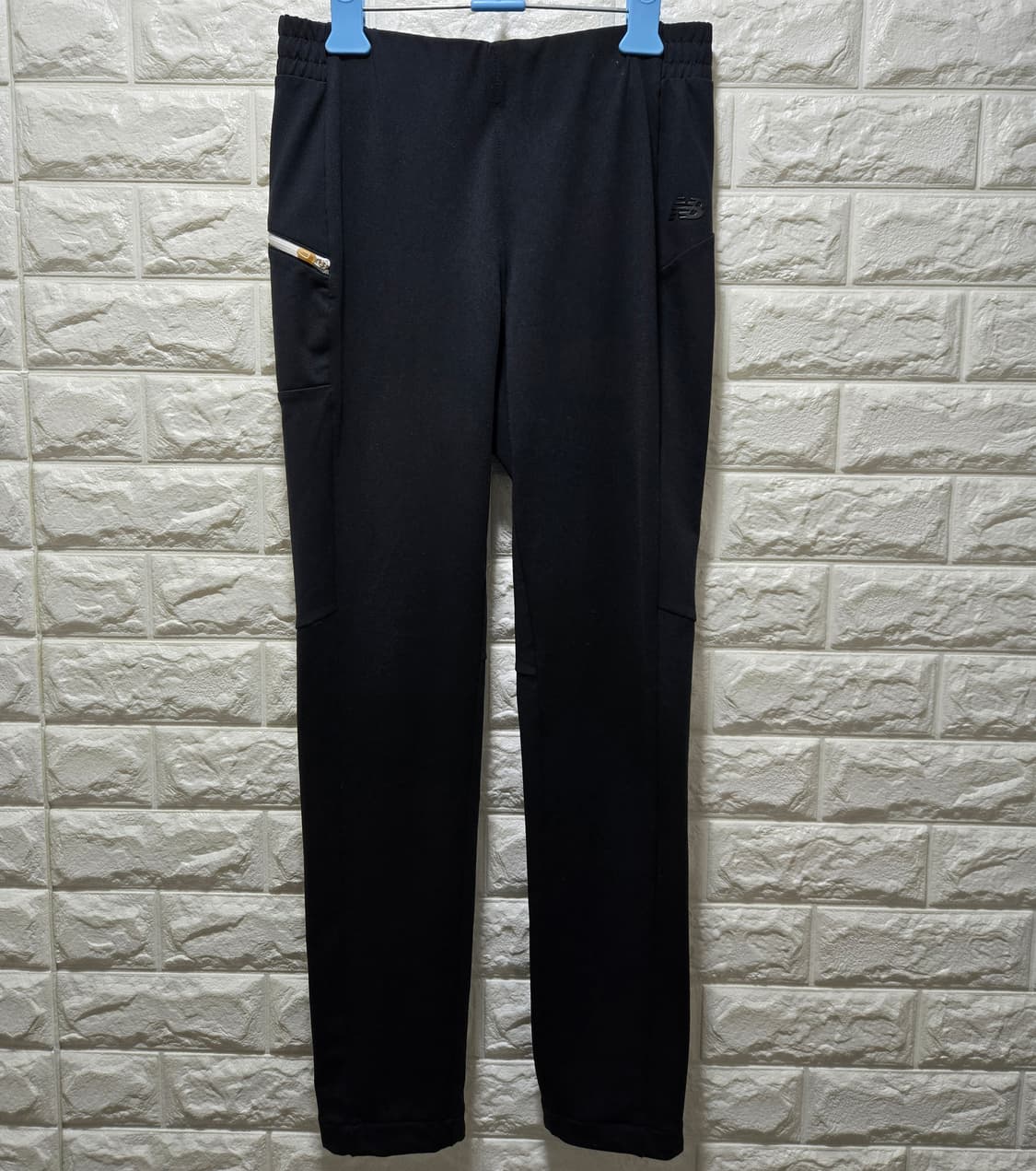 뉴발란스 여성 트레이닝바지 트랙팬츠 23~30 상품이미지1