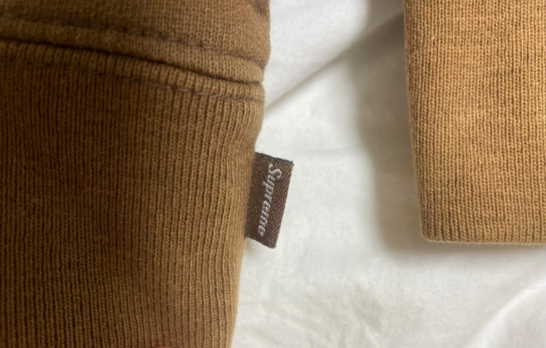 슈프림 히스테릭글래머 후드티 상품이미지7