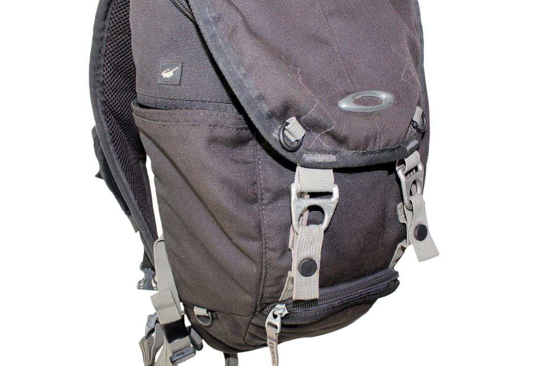 2000s 오클리 재팬 슬링백 상품이미지4