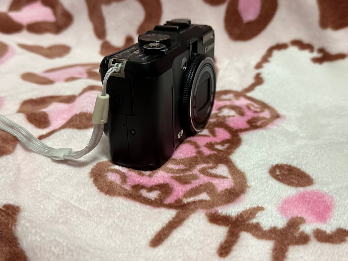 캐논 파워샷 g9 상품이미지7