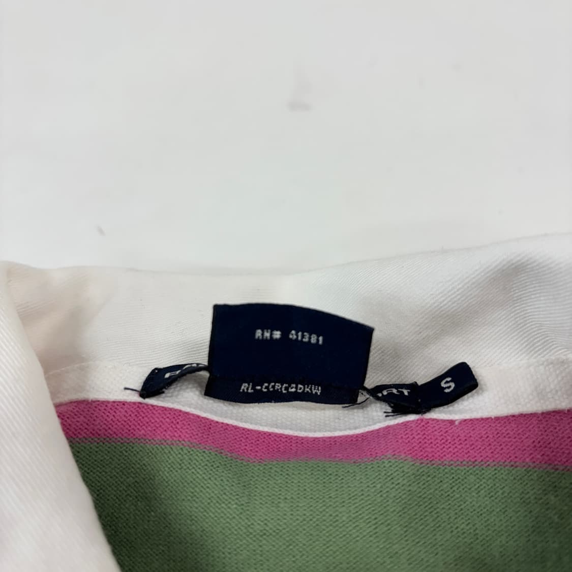 폴로 럭비티 상품이미지7