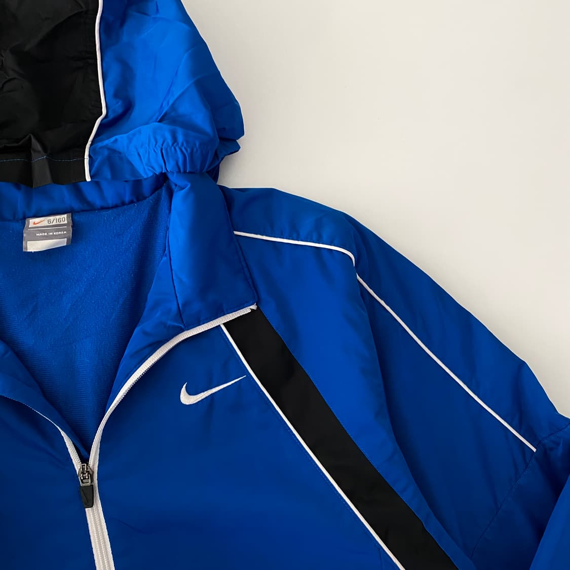 나이키바람막이 후드바막 A1653 상품이미지6