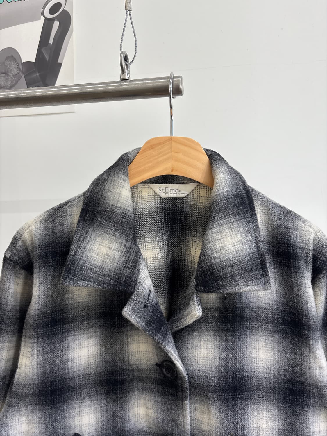 ST ELMO (Made in Japan) 자켓 상품이미지2