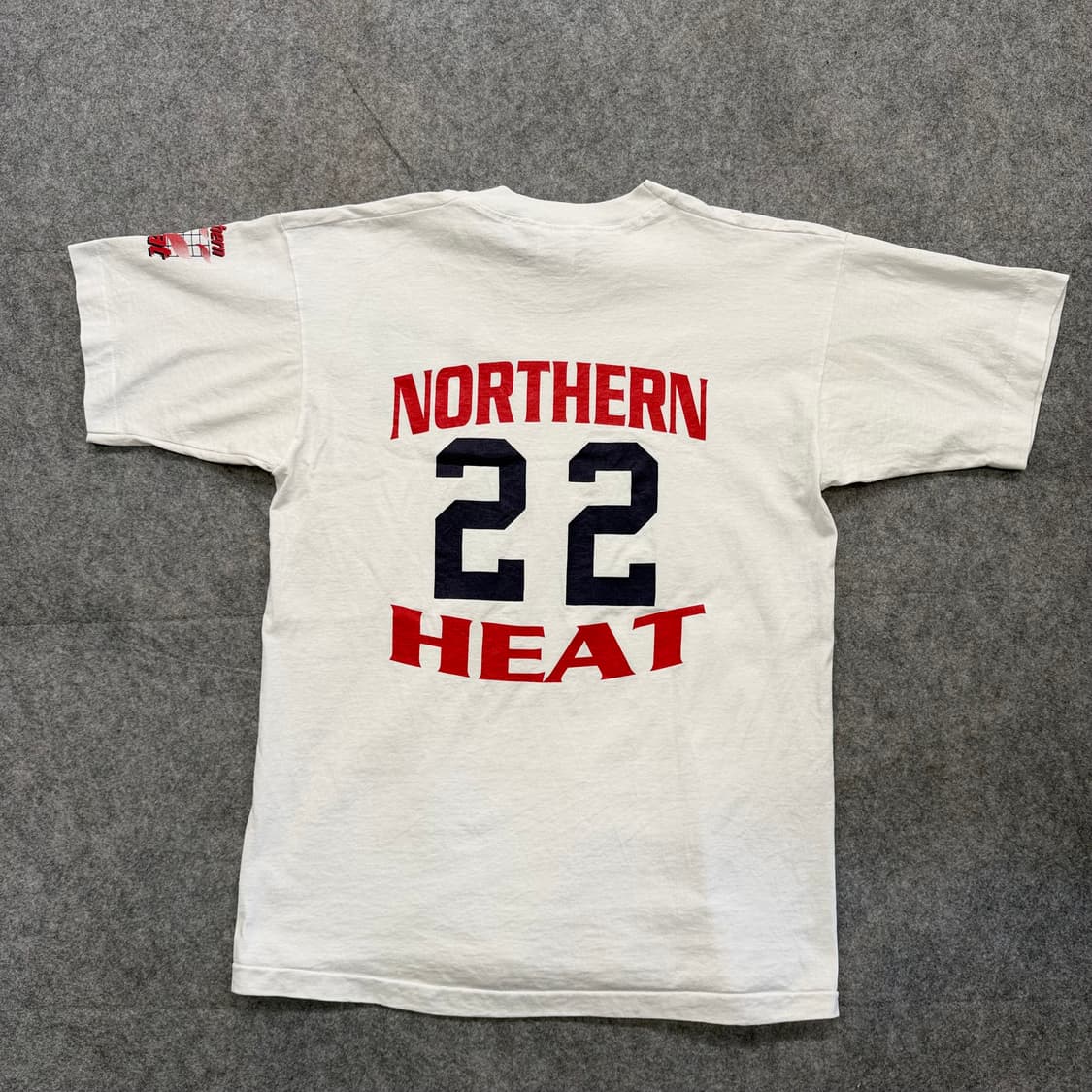 90-00s Vintage Fruit Of The Loom 상품이미지2