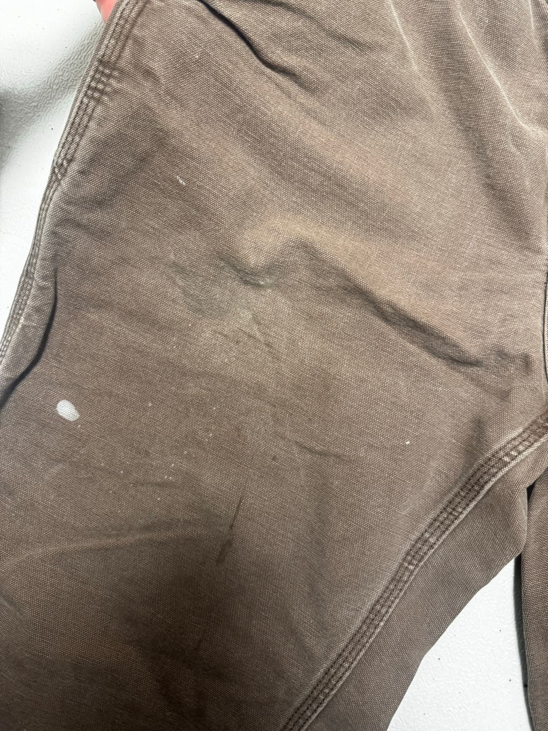 칼하트 빈티지 워크팬츠 32 상품이미지3