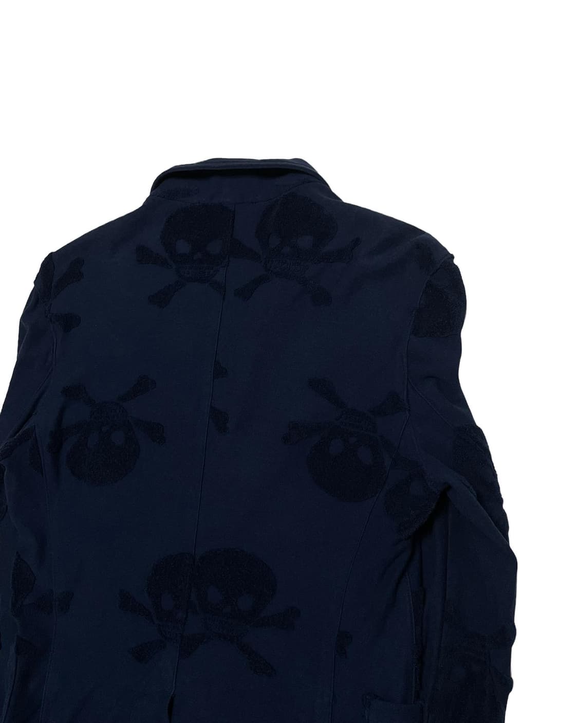 Vivienne westwood skull jacket 상품이미지6