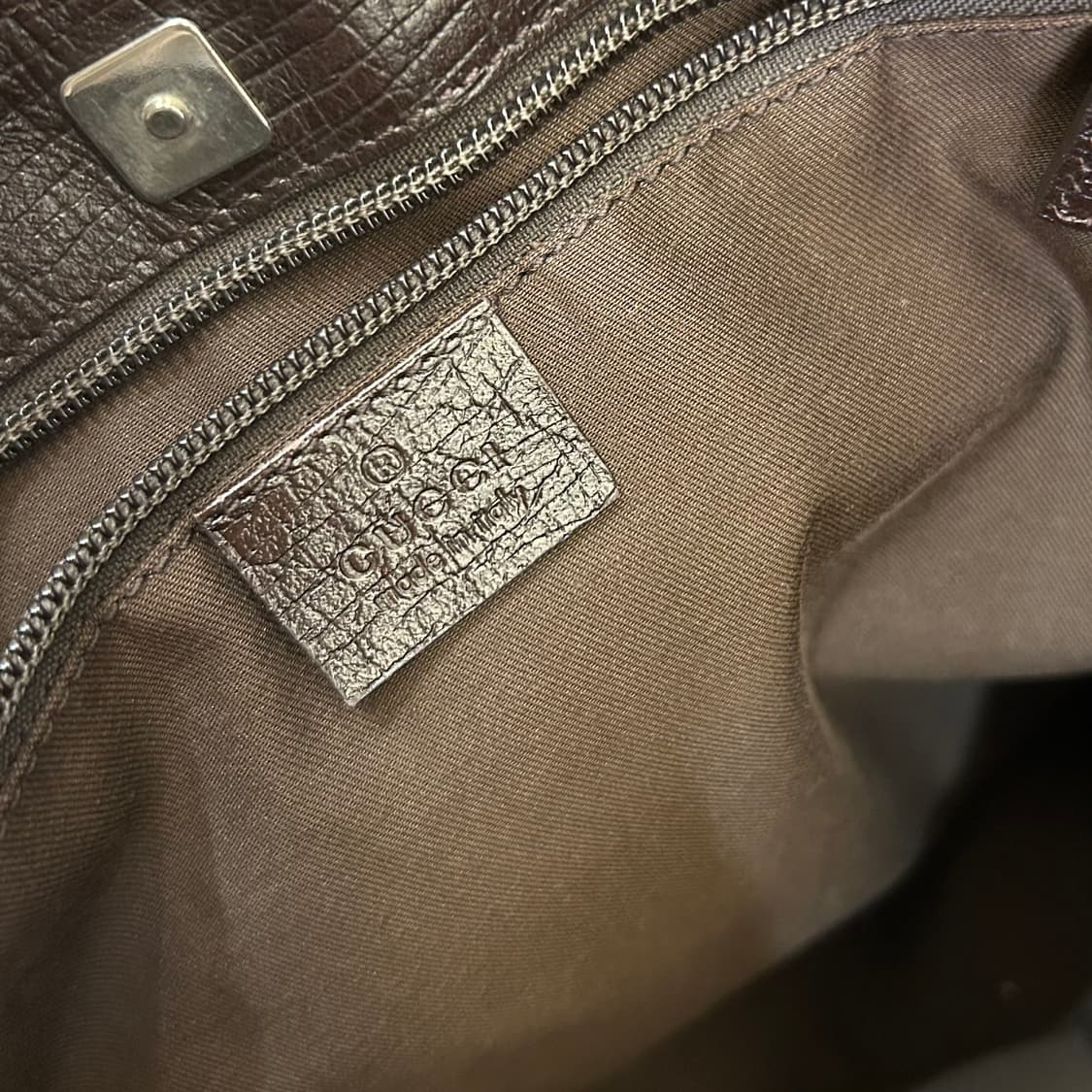 구찌 GG 토트백 상품이미지4