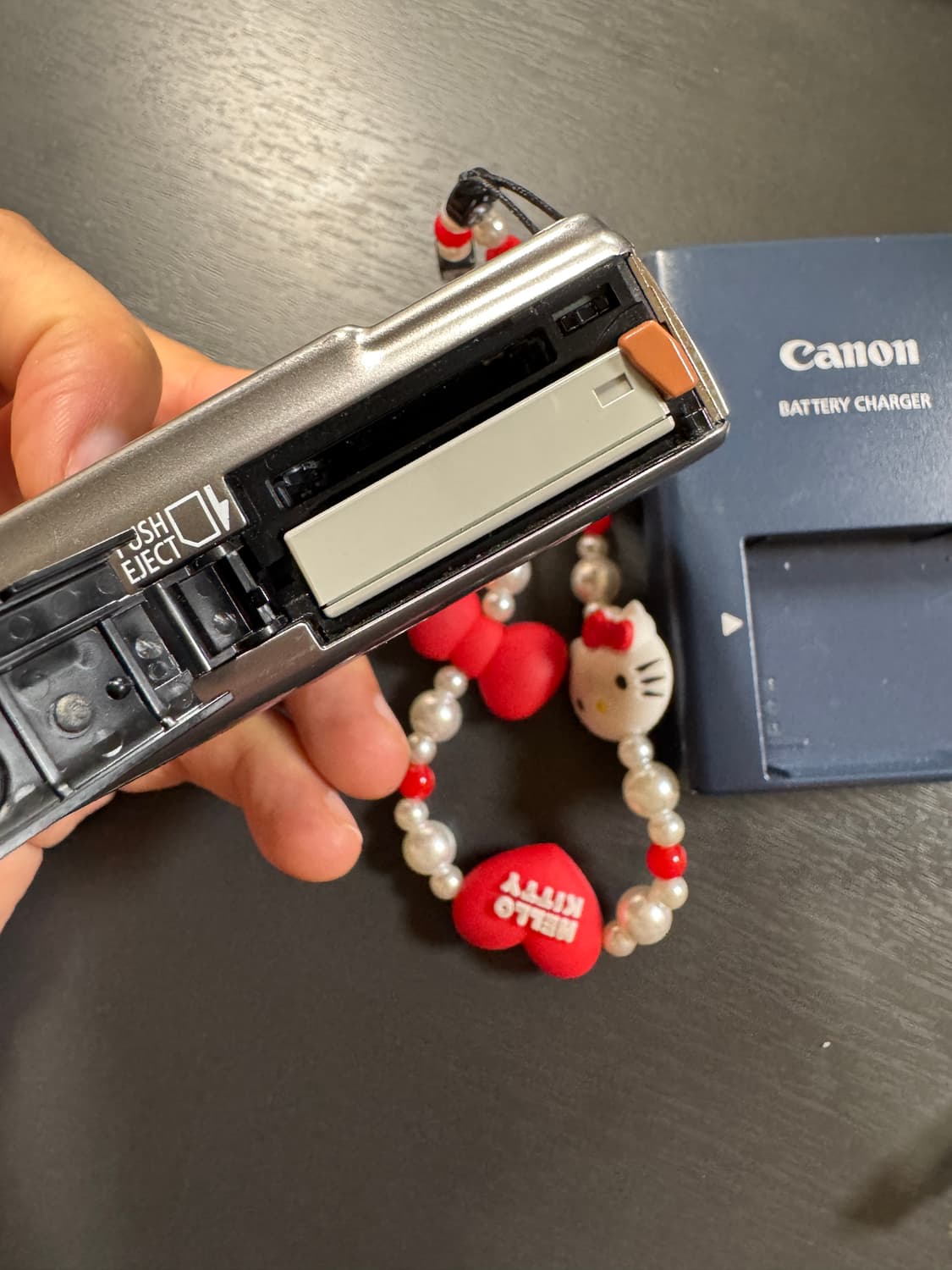 캐논 익시 900 IS/Canon IXY 900 IS 상품이미지6