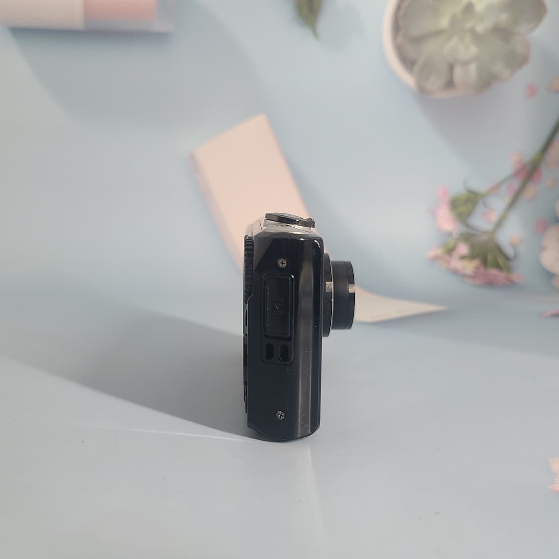 삼성 vluu pl100 디카 (빈티지 카메라) 상품이미지3