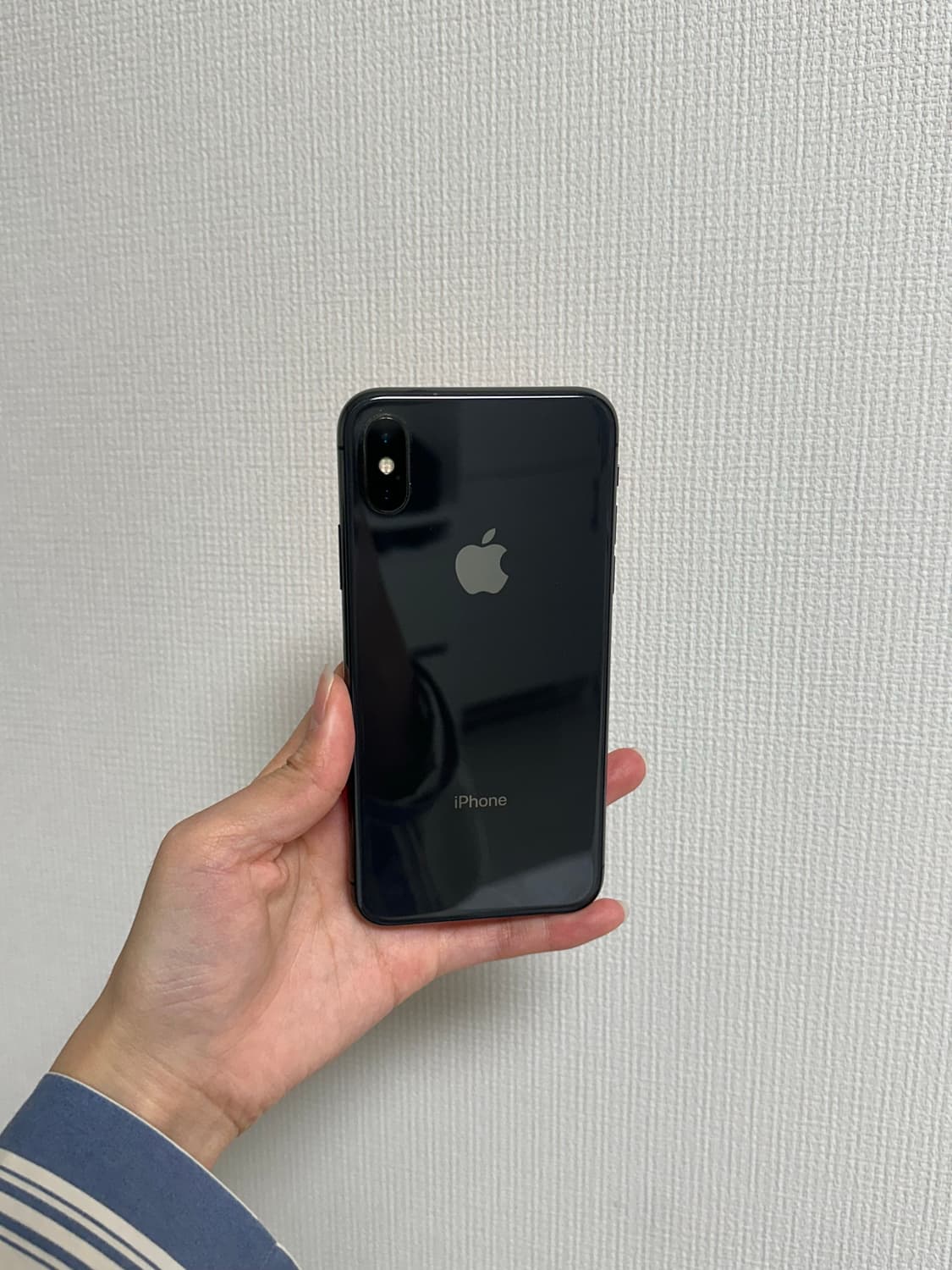 아이폰 X 256기가 상품이미지1
