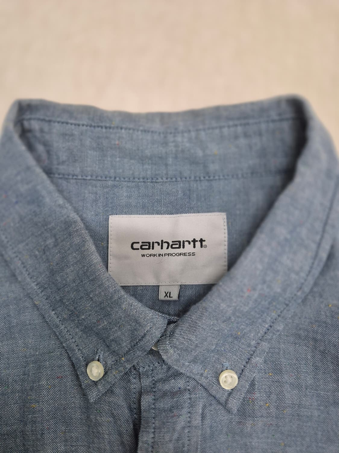 칼하트 셔츠 상품이미지7