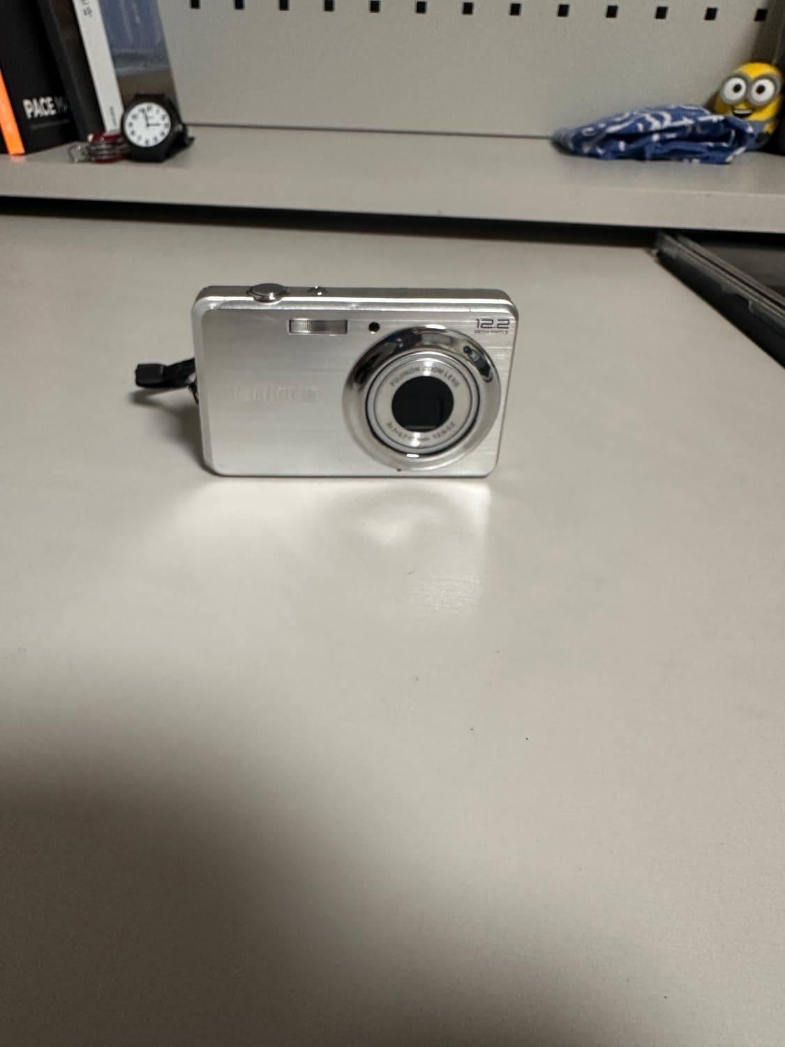 후지필름 Finepix J38 디지털 카메라 상품이미지2