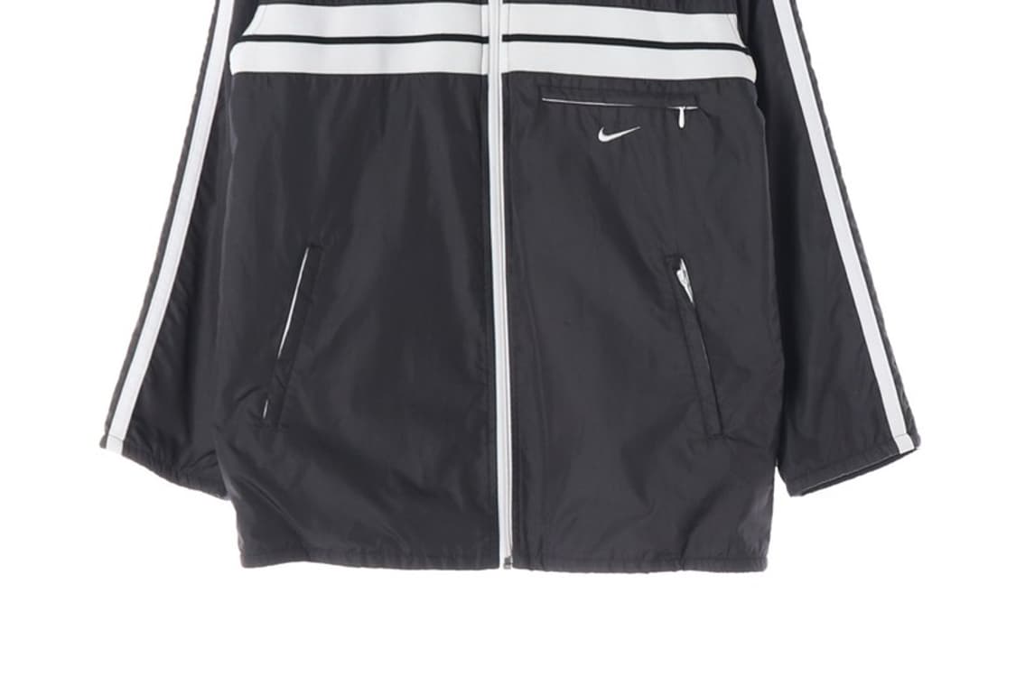 나이키 올드스쿨 바람막이 L(14-16) 상품이미지4