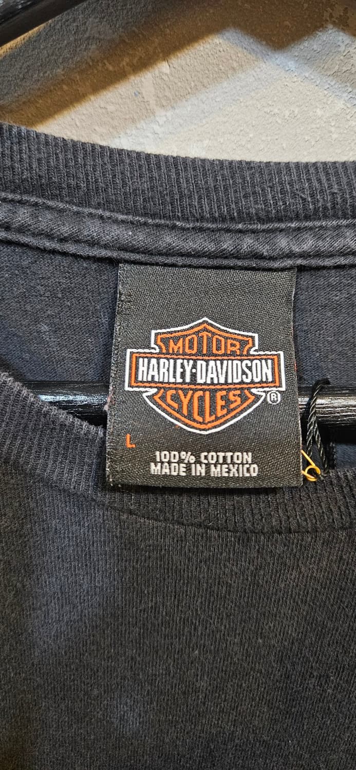Harley Davidson  - Bravado 상품이미지7