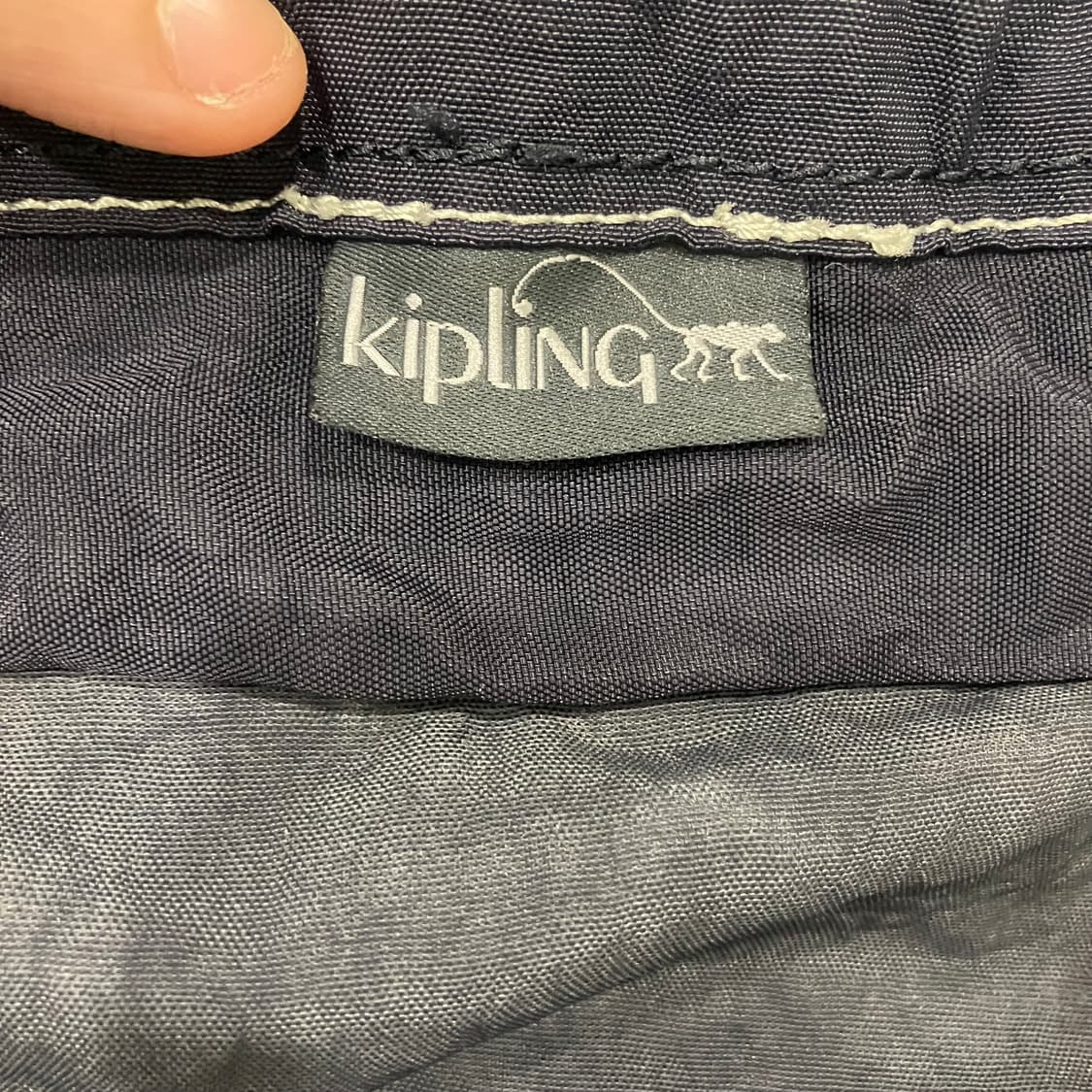 312 키플링 복조리 백팩 상품이미지5