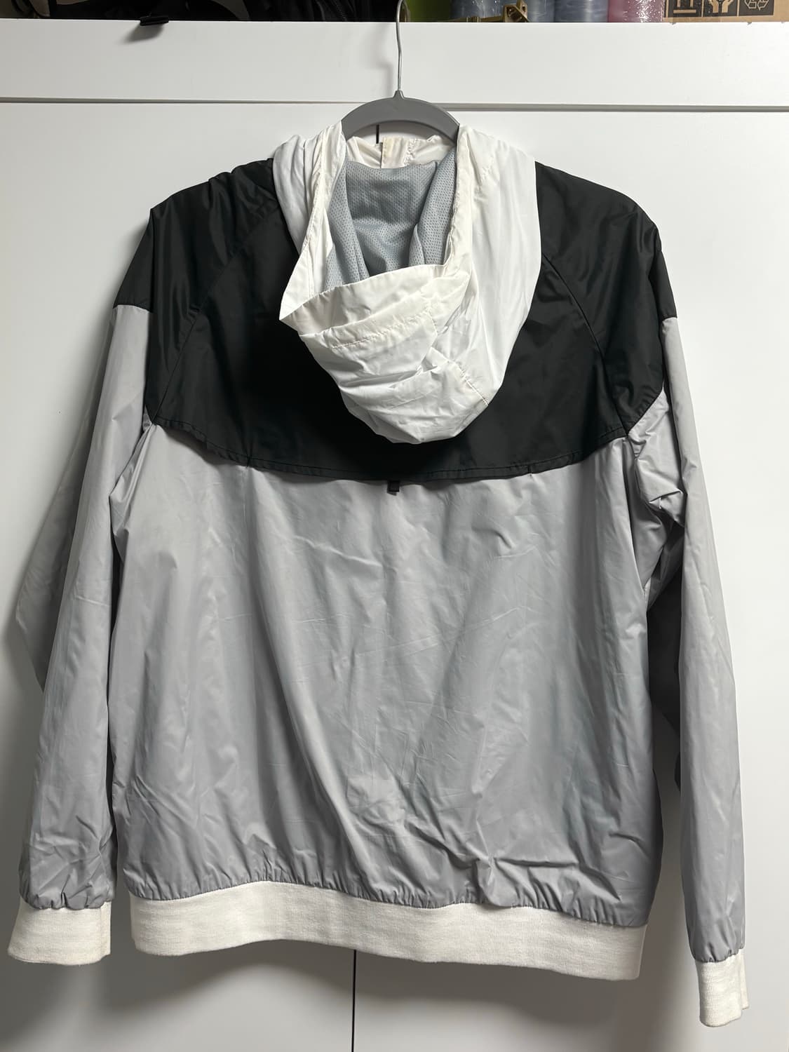 나이키 윈드러너 바람막이 상품이미지2