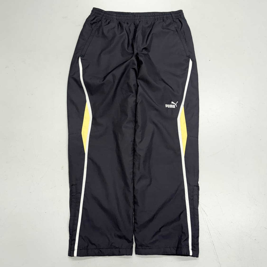 푸마 Y2K 올드스쿨 와이드 바람막이 트랙팬츠 상품이미지2