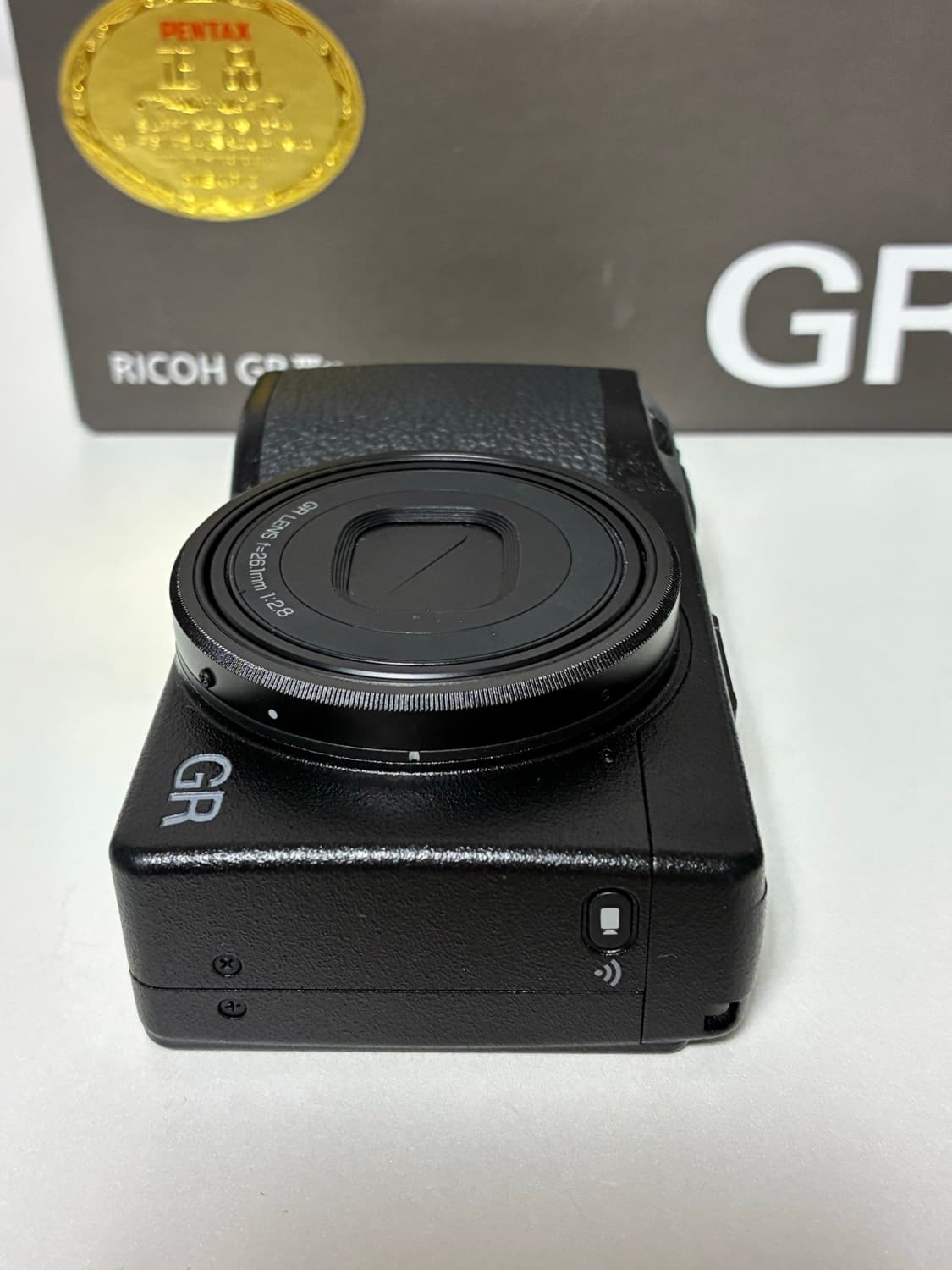 RICOH GR3X 상품이미지4