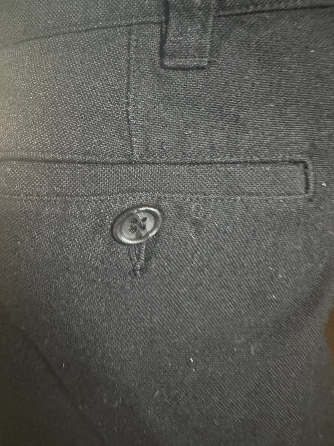 꼼데가르송 옴므 2016 팬츠 상품이미지4