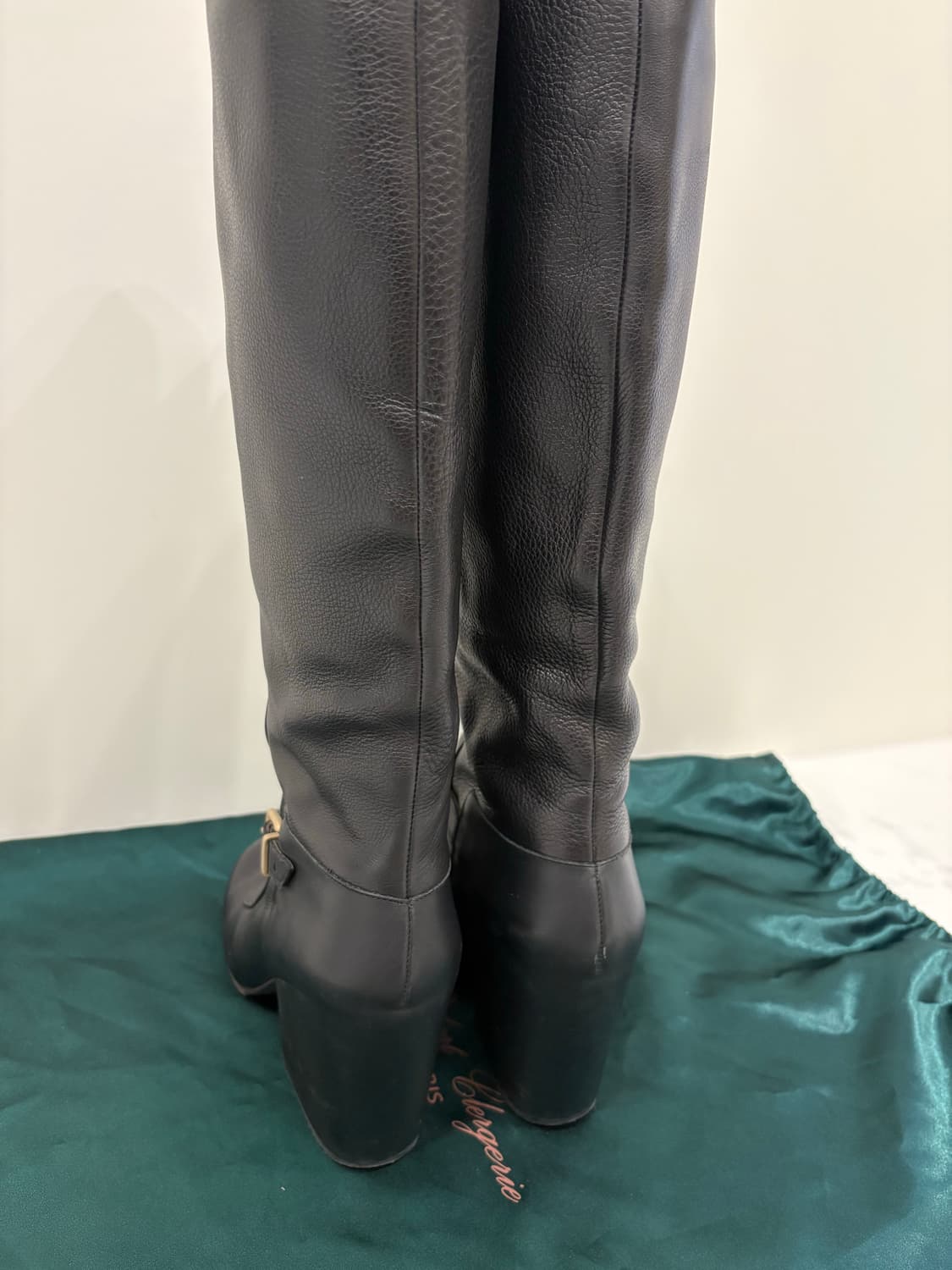 robert clergerie long boots 상품이미지2