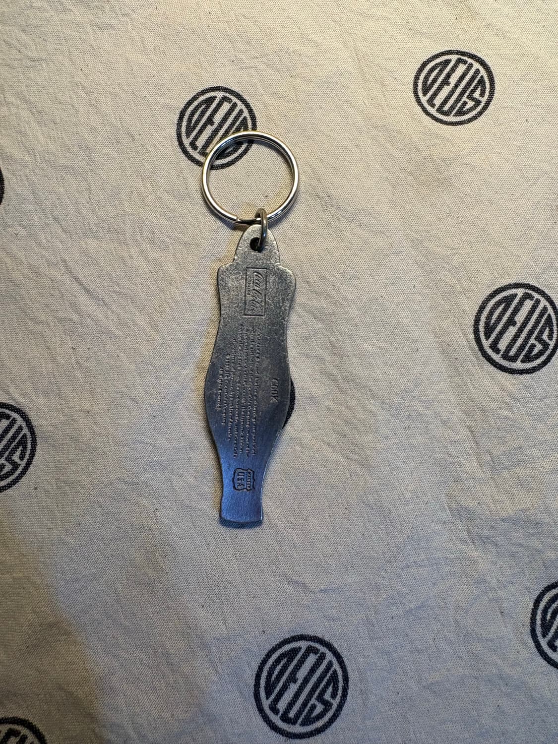 vintage keyring *20 상품이미지2