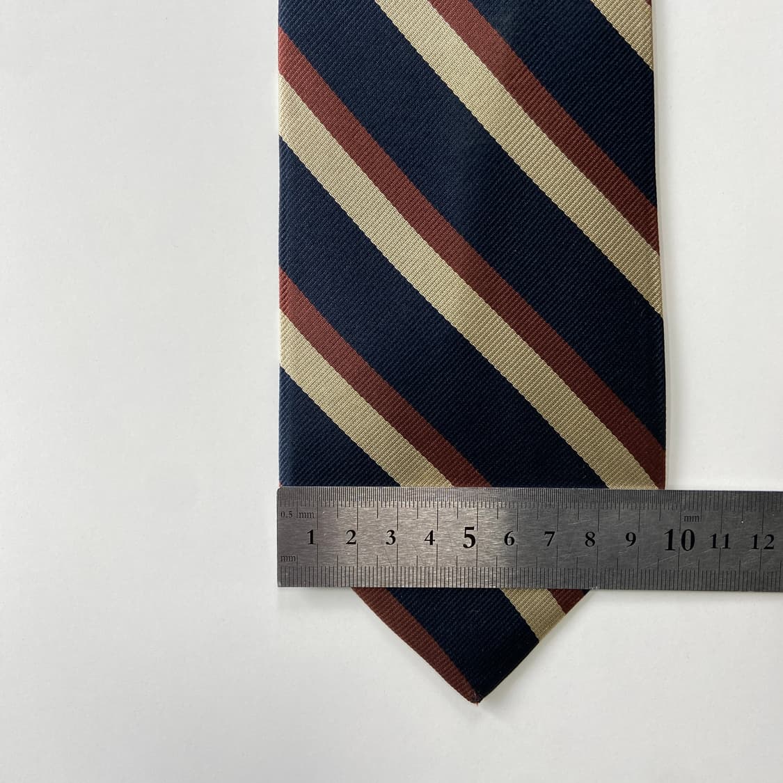 챕스 랄프로렌 (CHAPS) 명품 정품 넥타이 상품이미지7