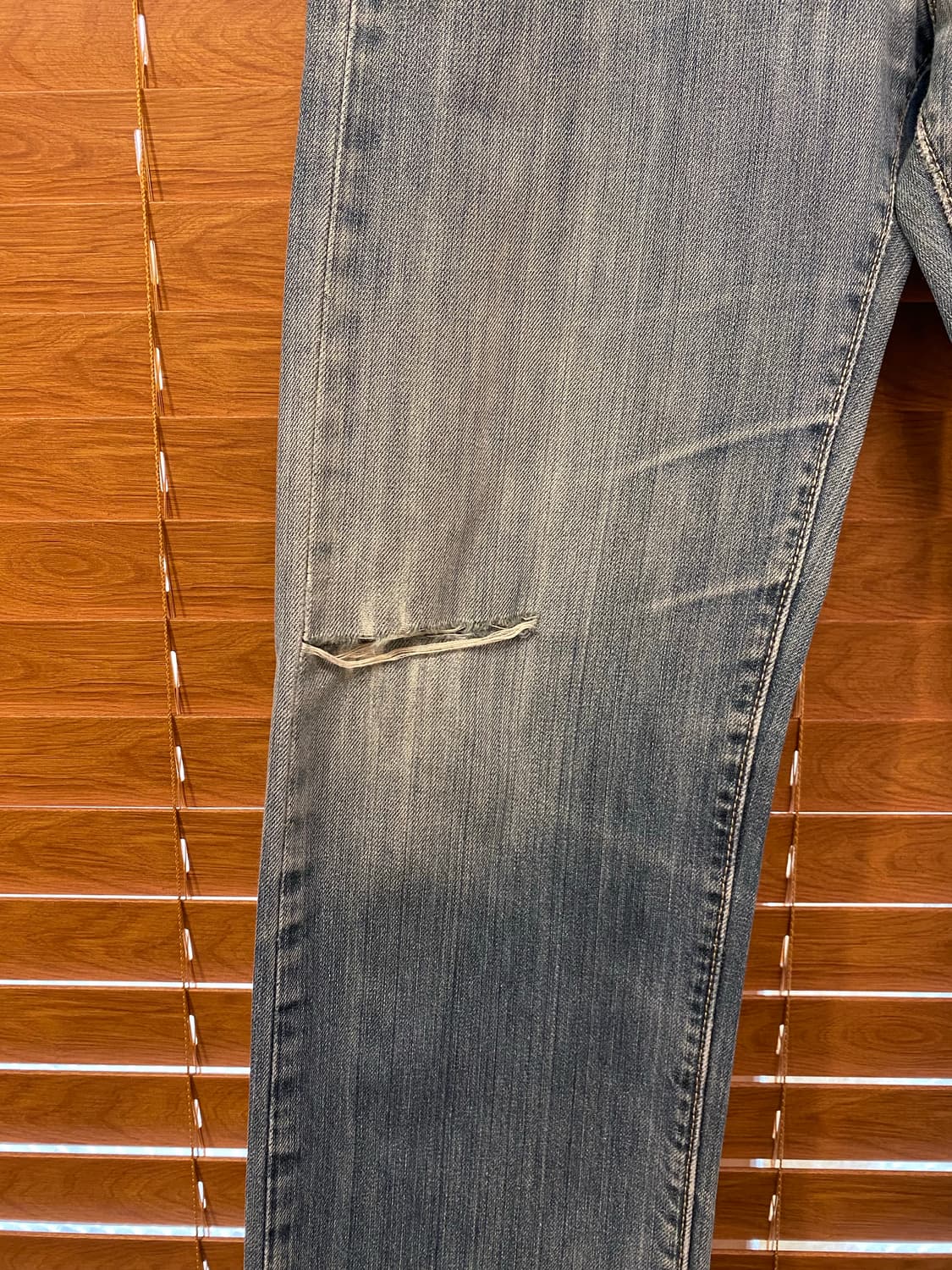 리바이스 501 (31inch) 상품이미지8