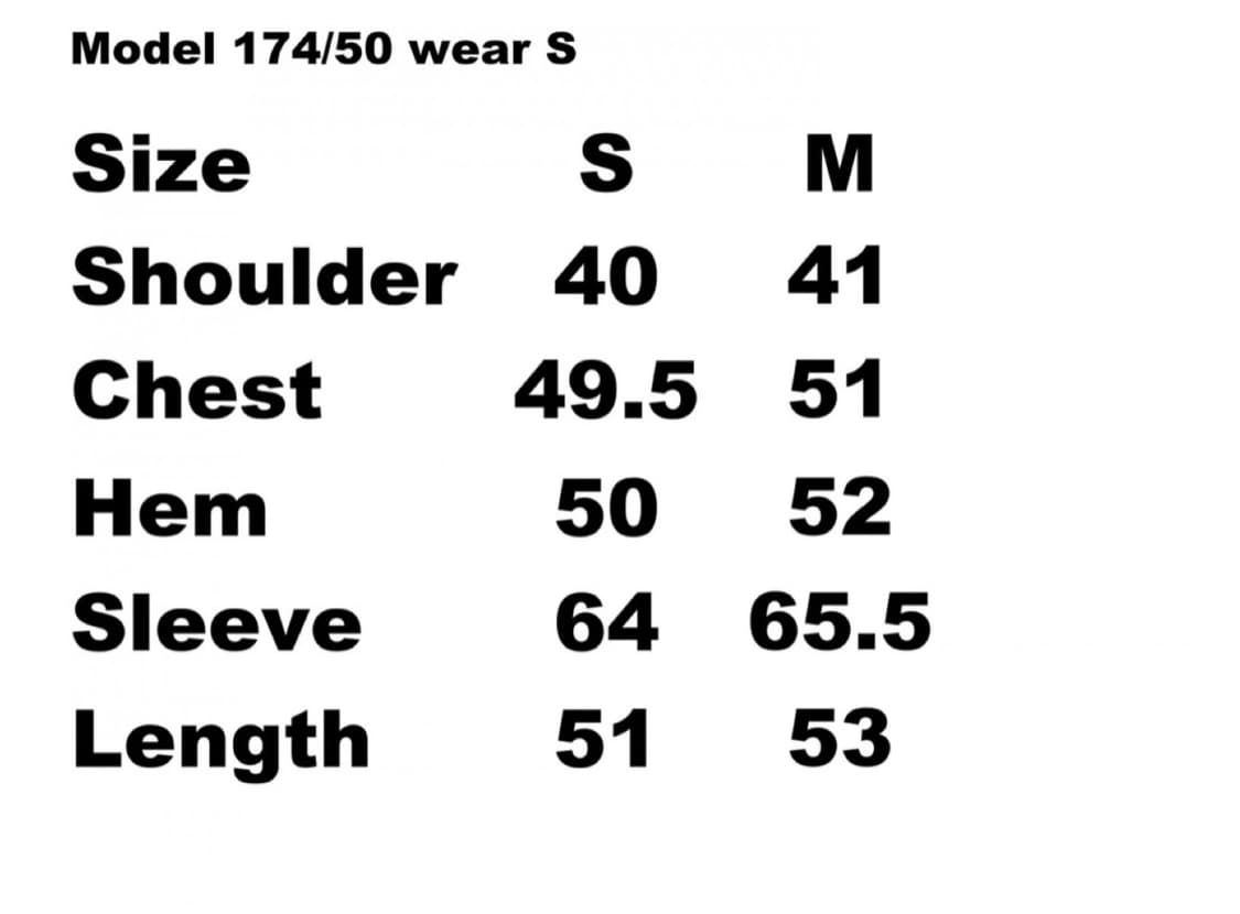 kater Moji 롱슬리브 티셔츠 상품이미지3