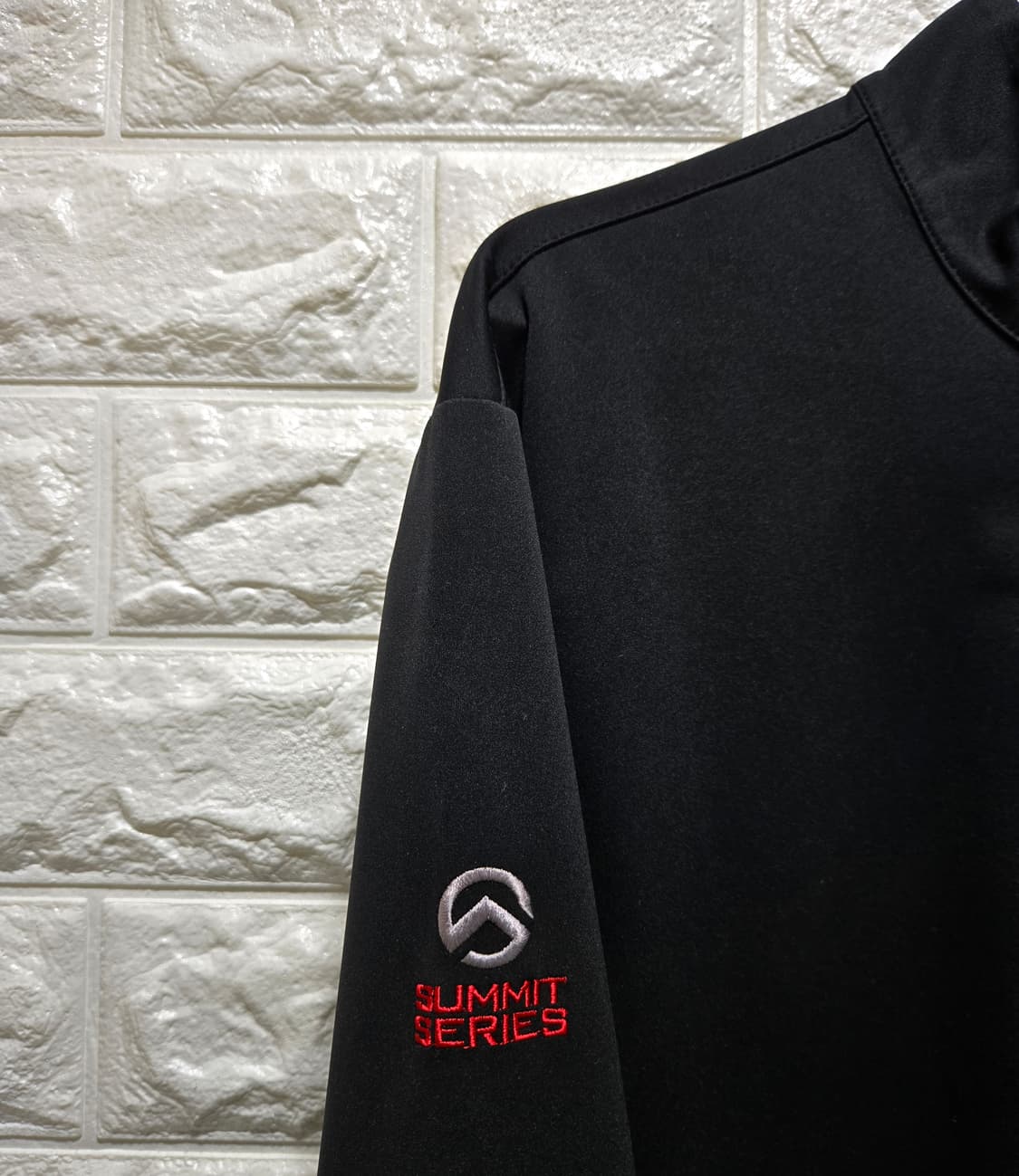 노스페이스 써밋시리즈 반집업 등산티 100 상품이미지3