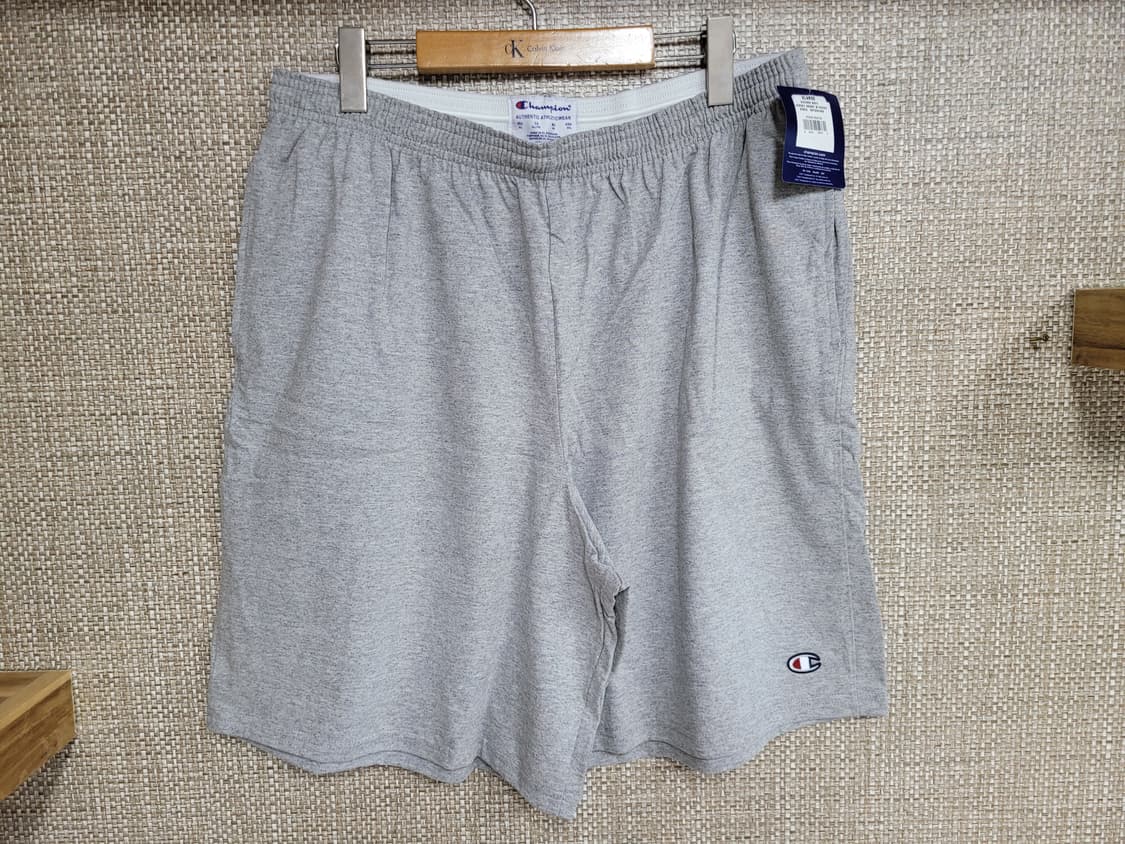 35~40인치 챔피언 반바지 빅사이즈 새상품 XL 2XL 상품이미지1
