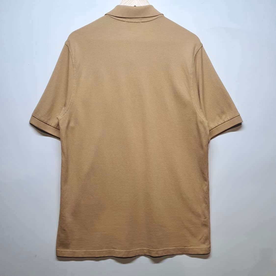 버버리 반팔 폴로티셔츠 상품이미지3