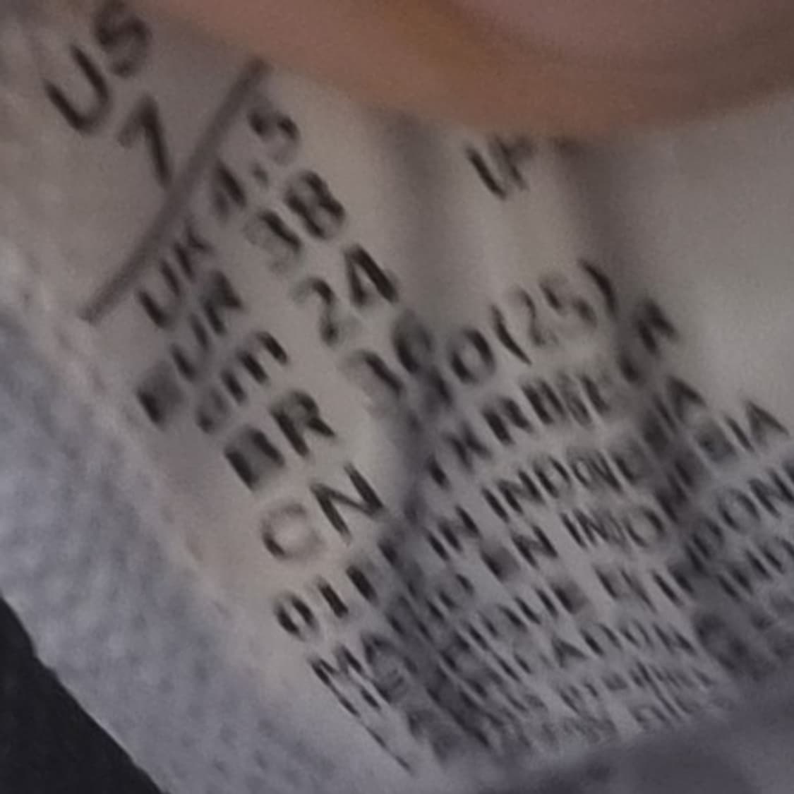 나이키 에어맥스 베로나 240 상품이미지6