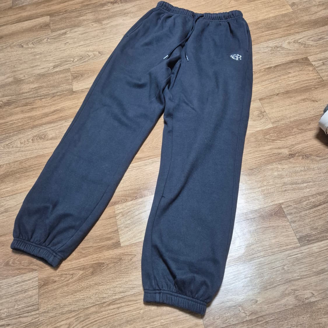 코드그라피 CGP 헤리티지 럭비 맨투맨 셋업 상품이미지3