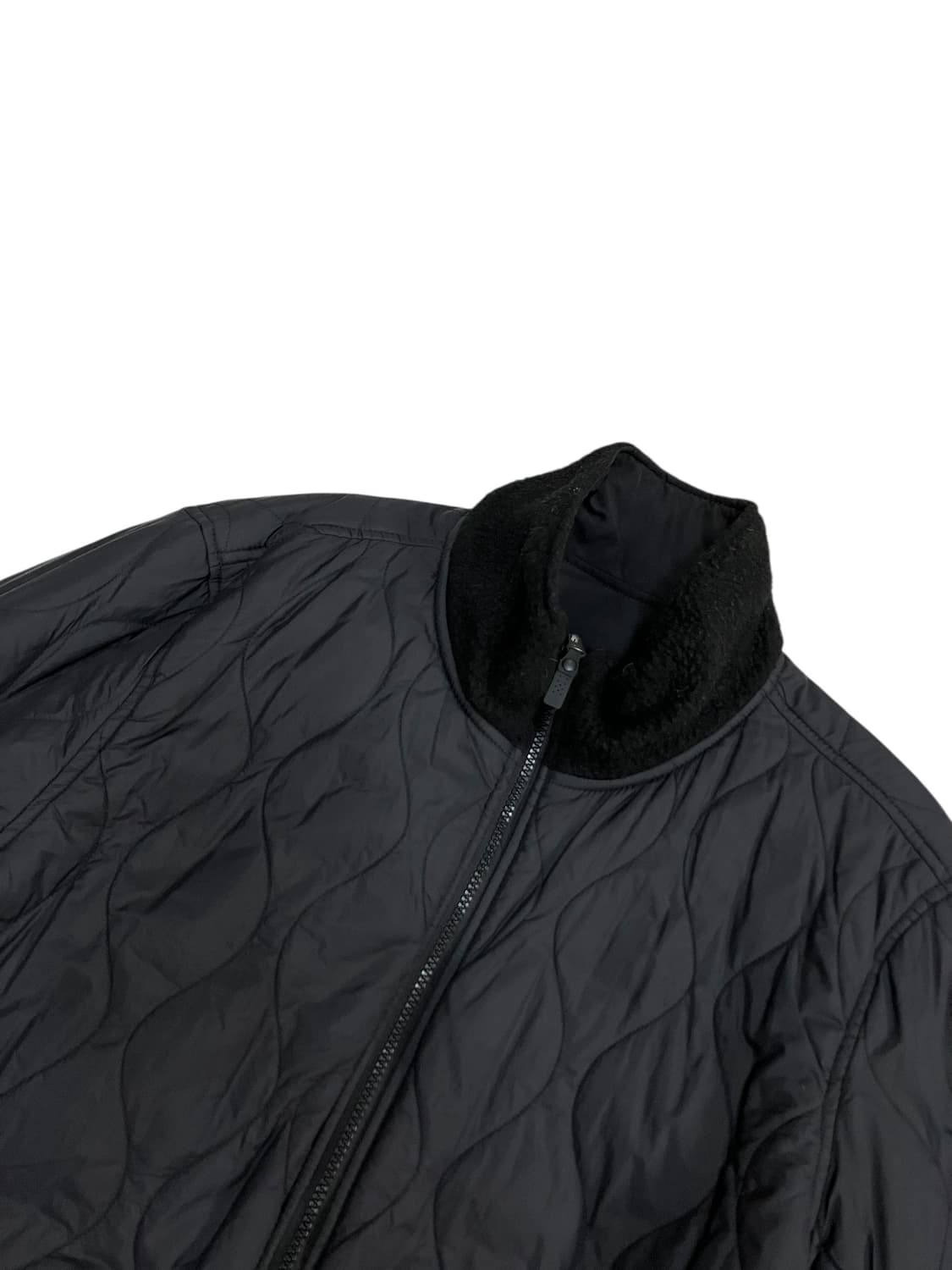 네파 리버시블 플리스 집업 자켓 105 상품이미지4