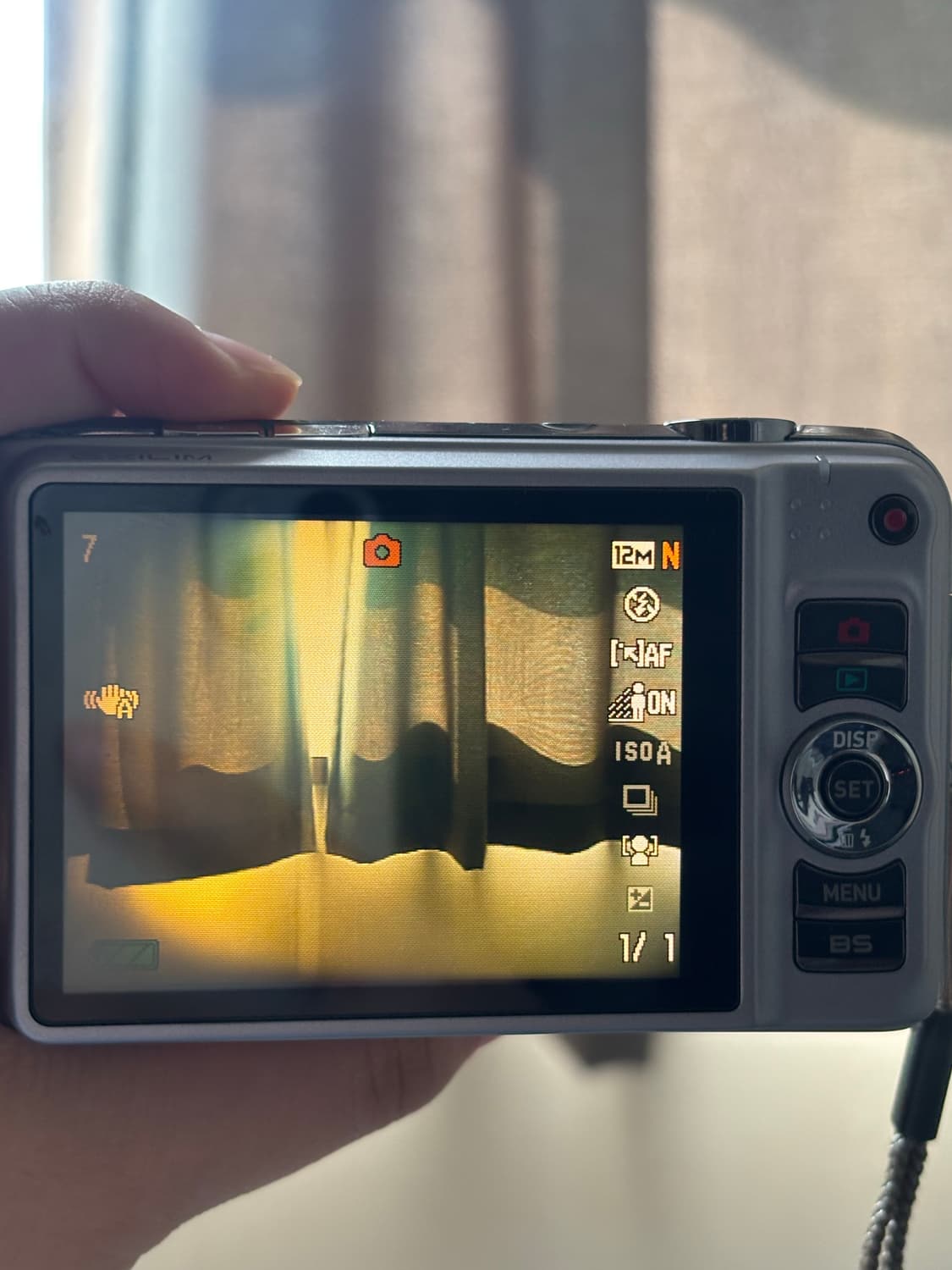 ⭐️카시오 ex-h10 (풀박스!) 상품이미지4