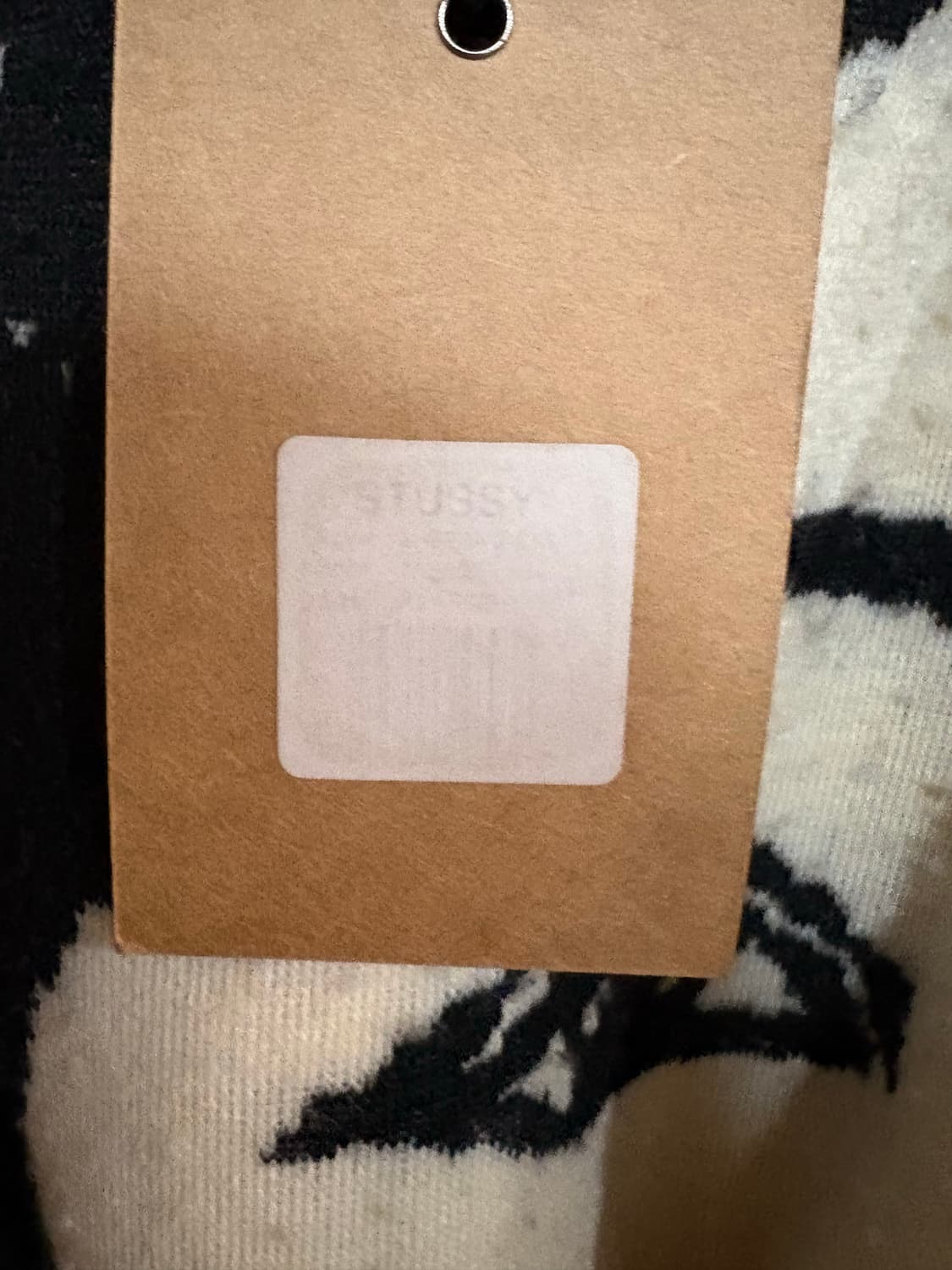 스투시 쉐르파 상품이미지7