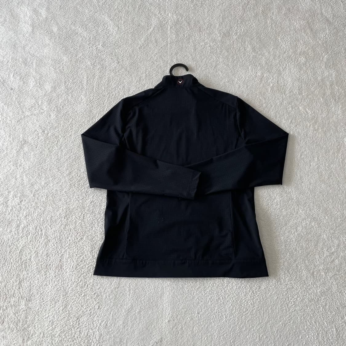 L 캘러웨이 여성 골프 경량바람막이 상품이미지8