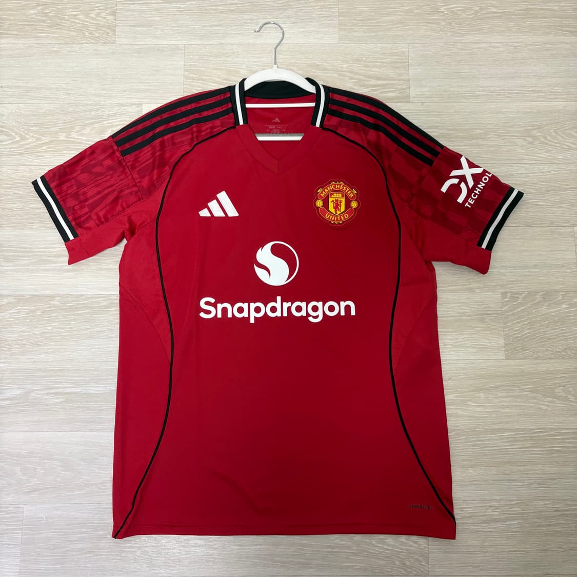 25-26 맨유 유니폼 상품이미지1