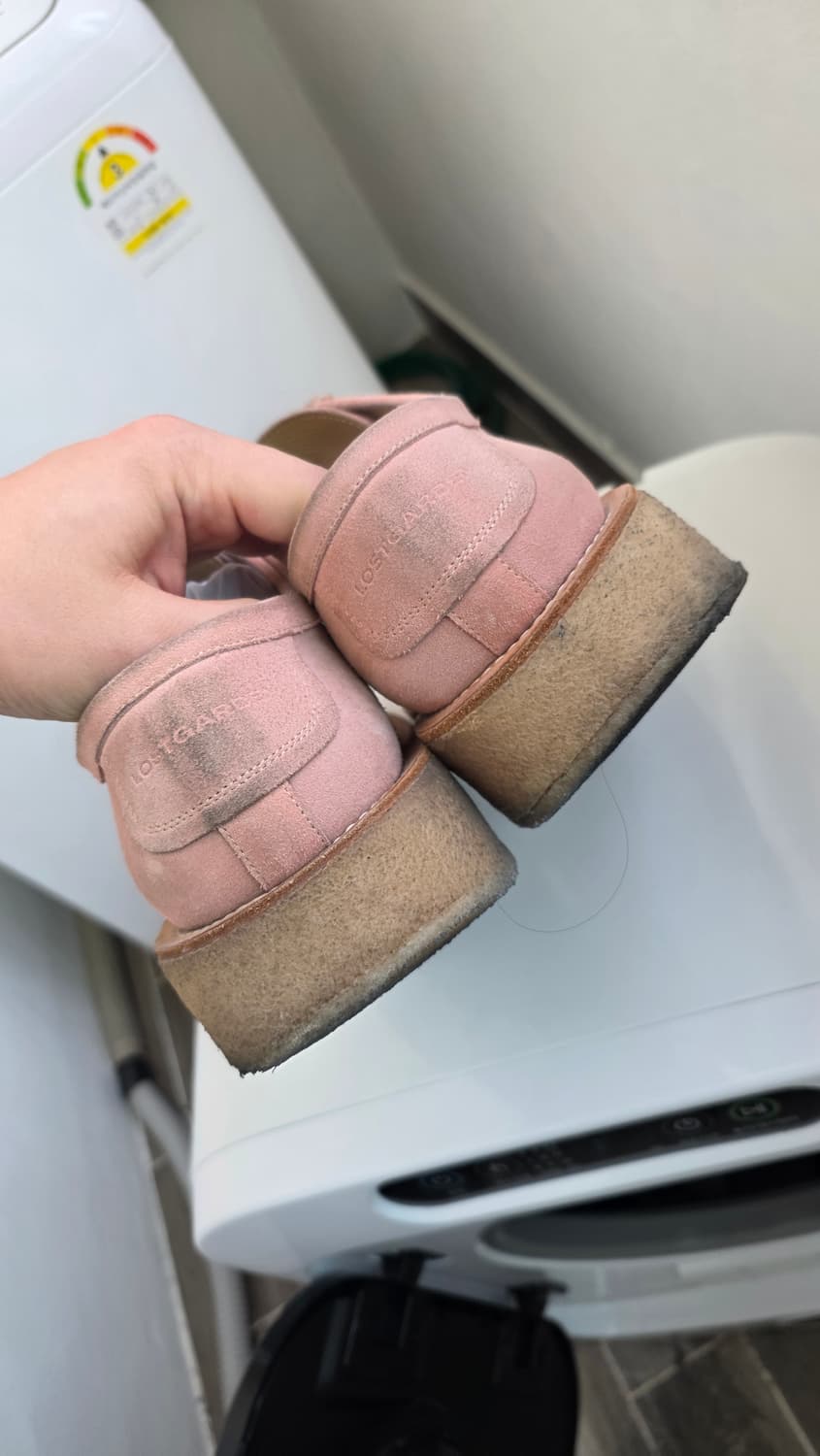 로스트가든 다이브 핑크 280 상품이미지3