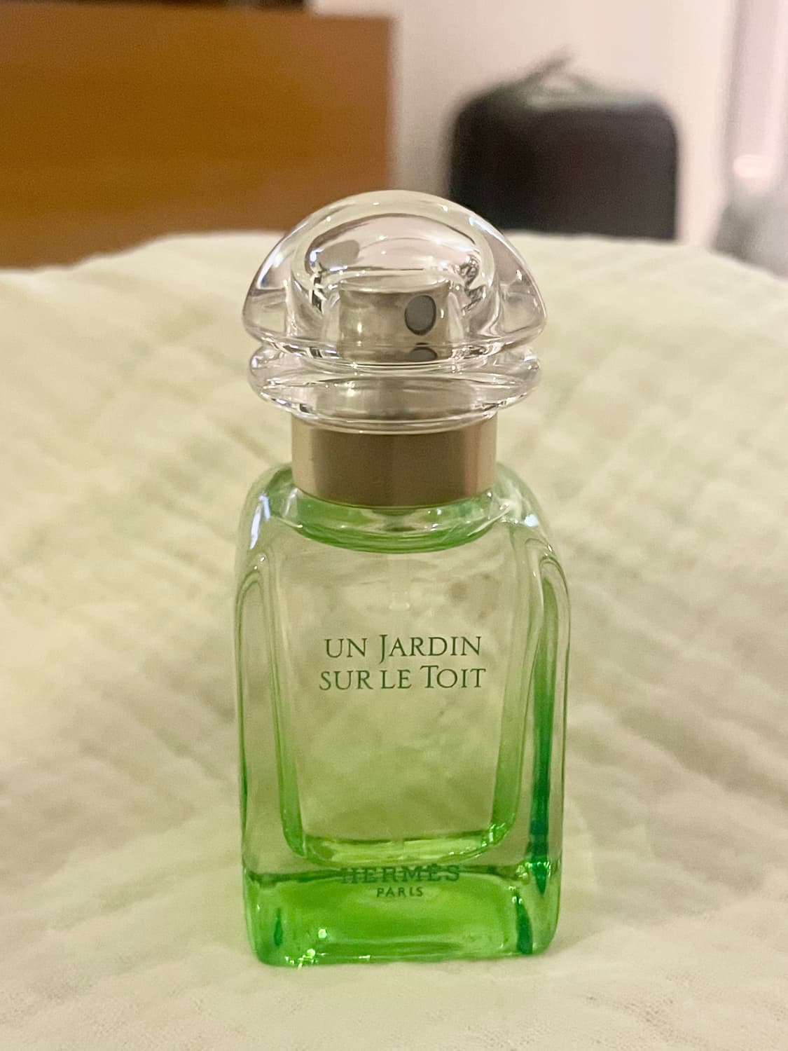 에르메스 운 자르뎅 수르 뜨와 30ml (박스 포함) 상품이미지2