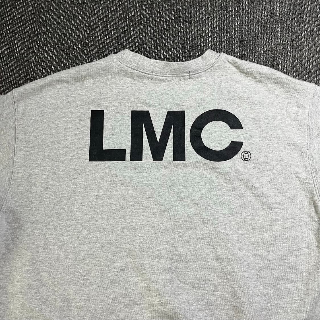 [M] LMC 맨투맨 상품이미지4